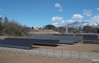 NTT宣布進(jìn)軍太陽能發(fā)電市場，擴(kuò)展綠色能源業(yè)務(wù)版圖