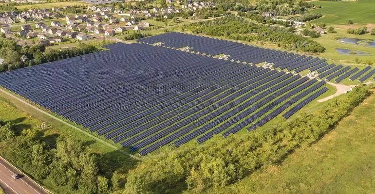 綠色鑄造新篇章 國外鑄造廠以太陽能發(fā)電重塑產業(yè)能源模式