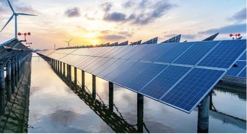 宏陽太陽能 以實力穿越市場考驗，發電業務深耕蓬勃發展的綠色先鋒