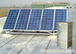 探索綠色能源 上海順爾工貿3000W家用太陽能發電系統，為家庭生活注入持久動力