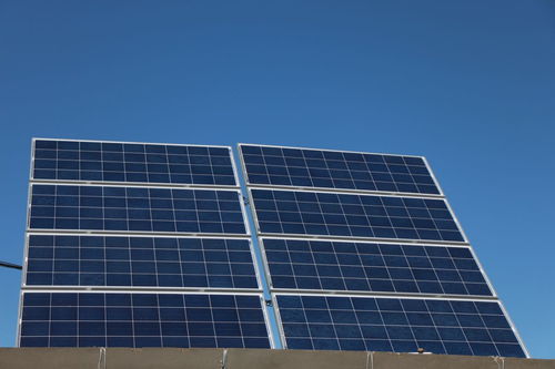 通遼太陽能 綠色能源新動力，助力可持續發展