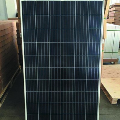 太陽能發電一站式服務 從電池板到路燈，廠家直銷助力綠色能源新篇章