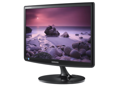 秒殺800元內液晶 三星S19A100顯示器火爆促