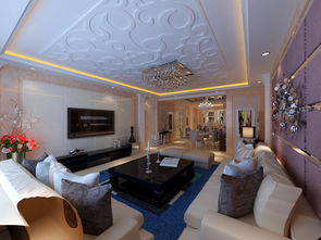 綠地 銘輪裝飾設(shè)計案例 土巴兔長春裝修網(wǎng)