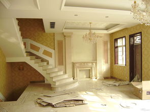 上海裝修施工時間有規定嗎